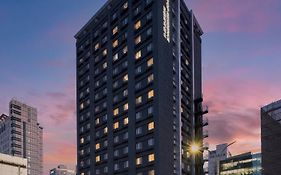 Uljiro Coop Residence Dongdaemun